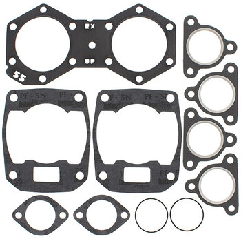 VERTEX DIAPHRAGM & GASKET SET (451425)