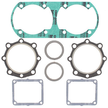 VERTEX TOP END GASKET SET (710269)