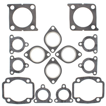 VERTEX DIAPHRAGM & GASKET SET (451425)