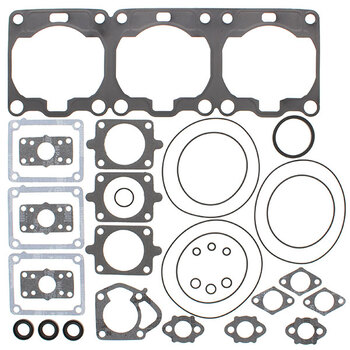 VERTEX DIAPHRAGM & GASKET SET (451425)