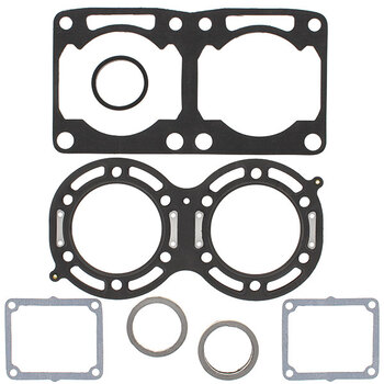 VERTEX DIAPHRAGM & GASKET SET (451425)