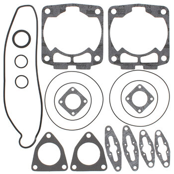 VERTEX DIAPHRAGM & GASKET SET (451425)