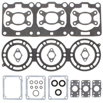 VERTEX DIAPHRAGM & GASKET SET (462140)