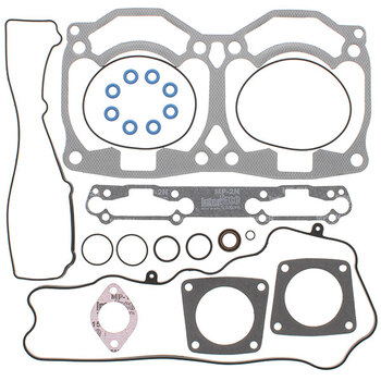 VERTEX DIAPHRAGM & GASKET SET (462140)