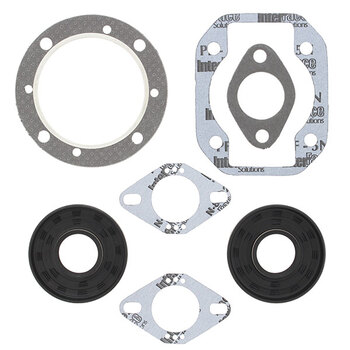 VERTEX GASKET SET & OIL SEALS (711291)