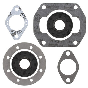 VERTEX GASKET SET & OIL SEALS (711291)