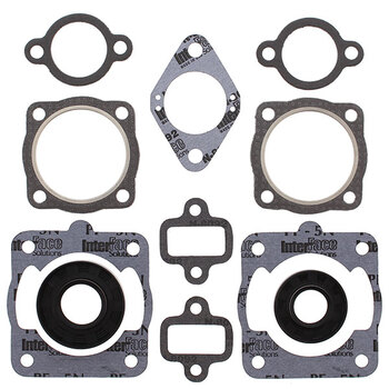 VERTEX GASKET SET & OIL SEALS (711291)