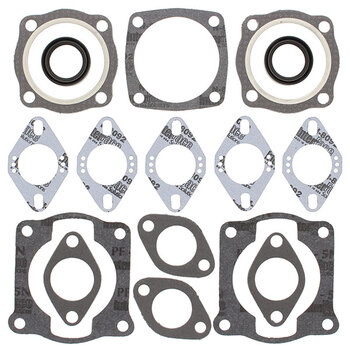 VERTEX GASKET SET & OIL SEALS (711291)