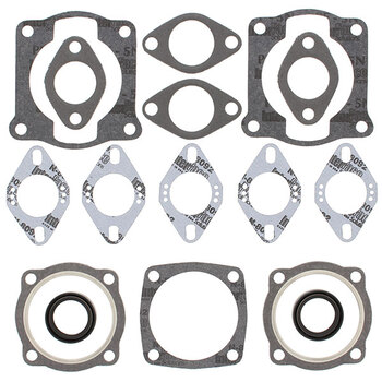 VERTEX GASKET SET & OIL SEALS (711291)