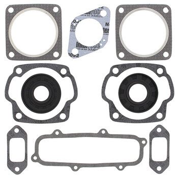 VERTEX GASKET SET & OIL SEALS (711291)