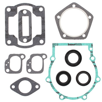 VERTEX GASKET SET & OIL SEALS (711291)