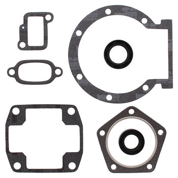 VERTEX GASKET SET & OIL SEALS (711291)