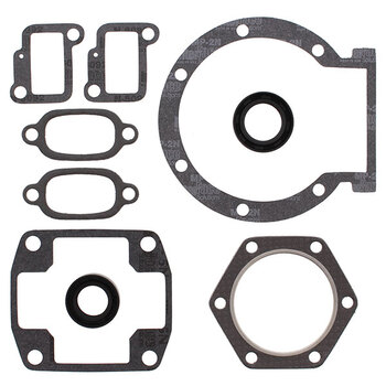 VERTEX GASKET SET & OIL SEALS (711291)