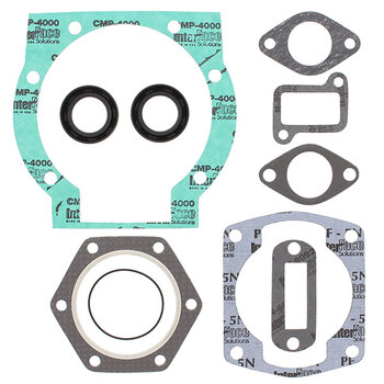 VERTEX GASKET SET & OIL SEALS (711291)