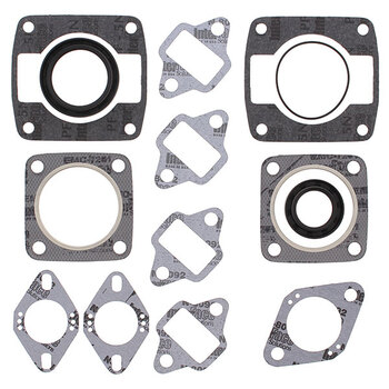 VERTEX GASKET SET & OIL SEALS (711291)