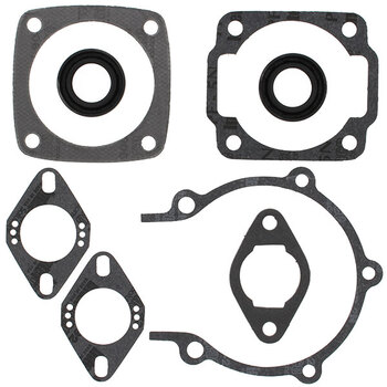 VERTEX GASKET SET & OIL SEALS (711191)