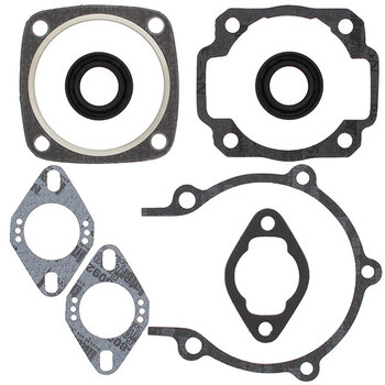 VERTEX GASKET SET & OIL SEALS (711018E)