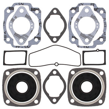 VERTEX GASKET SET & OIL SEALS (711018E)