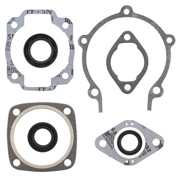 VERTEX GASKET SET & OIL SEALS (711191)