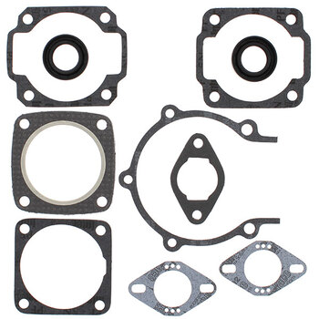 VERTEX GASKET SET & OIL SEALS (711010)