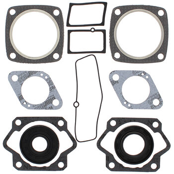 VERTEX GASKET SET & OIL SEALS (711018E)