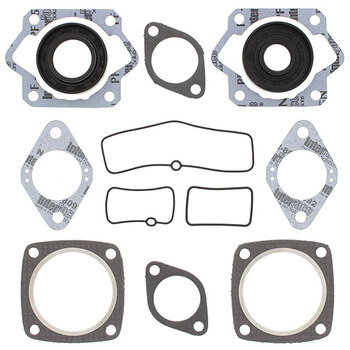 VERTEX GASKET SET & OIL SEALS (711018E)