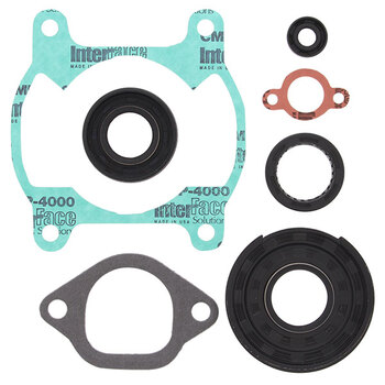 VERTEX GASKET SET & OIL SEALS (711010)