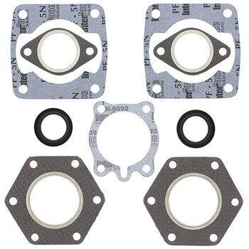 JEU DE JOINTS COMPLETS VERTEX AVEC JOINTS SPI (711066)