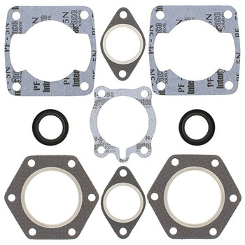 VERTEX GASKET SET & OIL SEALS (711073)