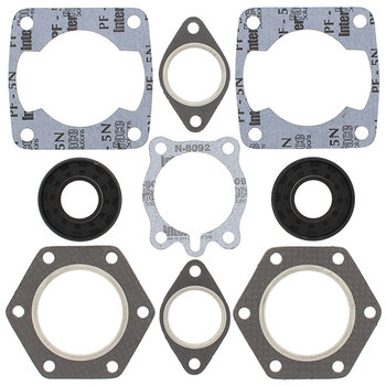 VERTEX GASKET SET & OIL SEALS (711073)