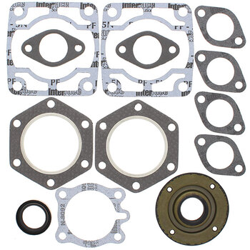 VERTEX GASKET SET & OIL SEALS (711073)