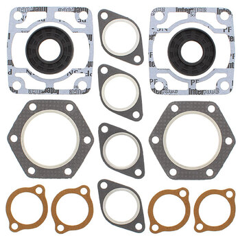 VERTEX GASKET SET & OIL SEALS (711073)