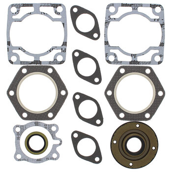 VERTEX GASKET SET & OIL SEALS (711073)