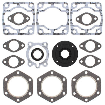 VERTEX GASKET SET & OIL SEALS (711073)