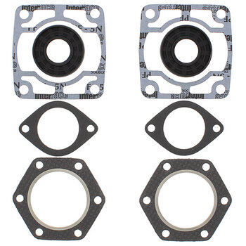 VERTEX GASKET SET & OIL SEALS (711073)