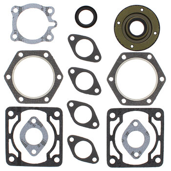 VERTEX GASKET SET & OIL SEALS (711073)