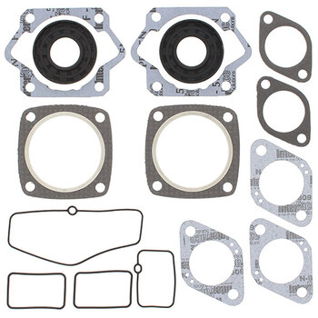 VERTEX GASKET SET & OIL SEALS (711073)