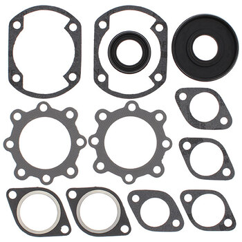 VERTEX GASKET SET & OIL SEALS (711262)