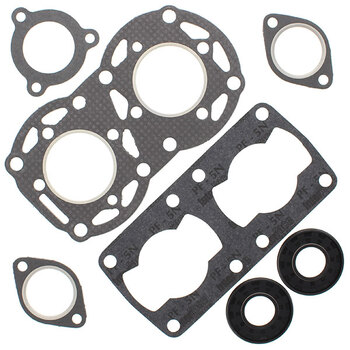 VERTEX GASKET SET & OIL SEALS (711262)