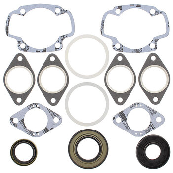 VERTEX GASKET SET & OIL SEALS (711191)