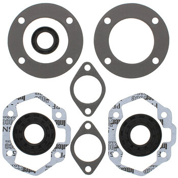 VERTEX GASKET SET & OIL SEALS (711191)