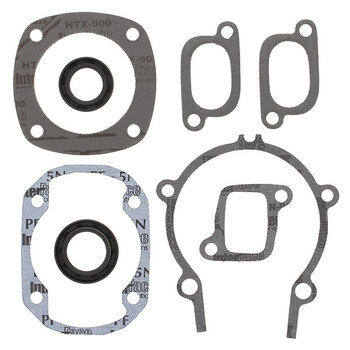 VERTEX GASKET SET & OIL SEALS (711262)