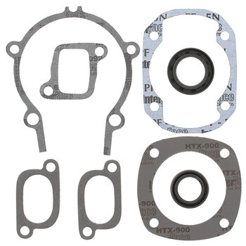 VERTEX GASKET SET & OIL SEALS (711262)