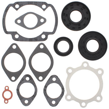 VERTEX GASKET SET & OIL SEALS (711262)