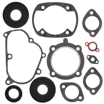 VERTEX GASKET SET & OIL SEALS (711210)