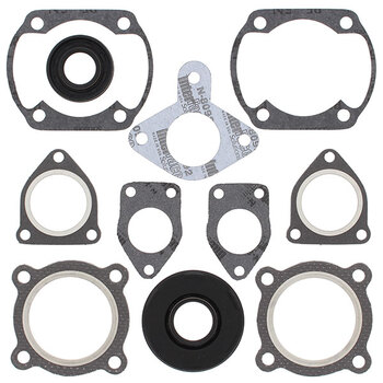 VERTEX GASKET SET & OIL SEALS (711191)