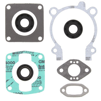 VERTEX GASKET SET & OIL SEALS (711210)