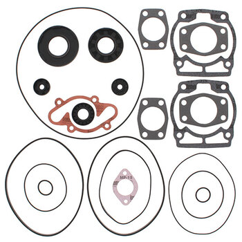 VERTEX GASKET SET & OIL SEALS (711191)