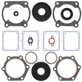 VERTEX GASKET SET & OIL SEALS (711210)