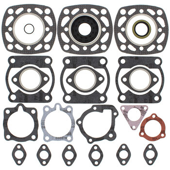 VERTEX GASKET SET & OIL SEALS (711210)